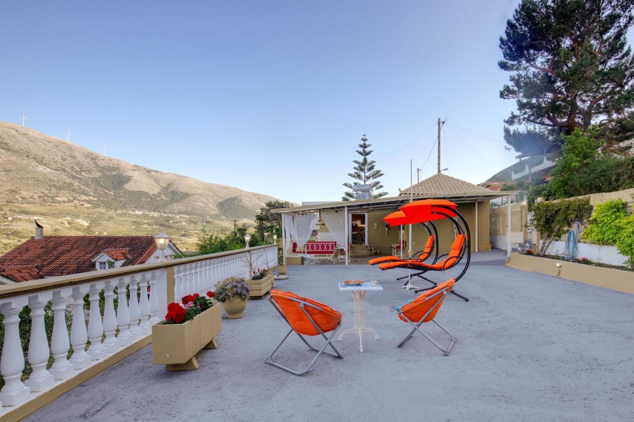 Villa Irene Zola Exterior photo