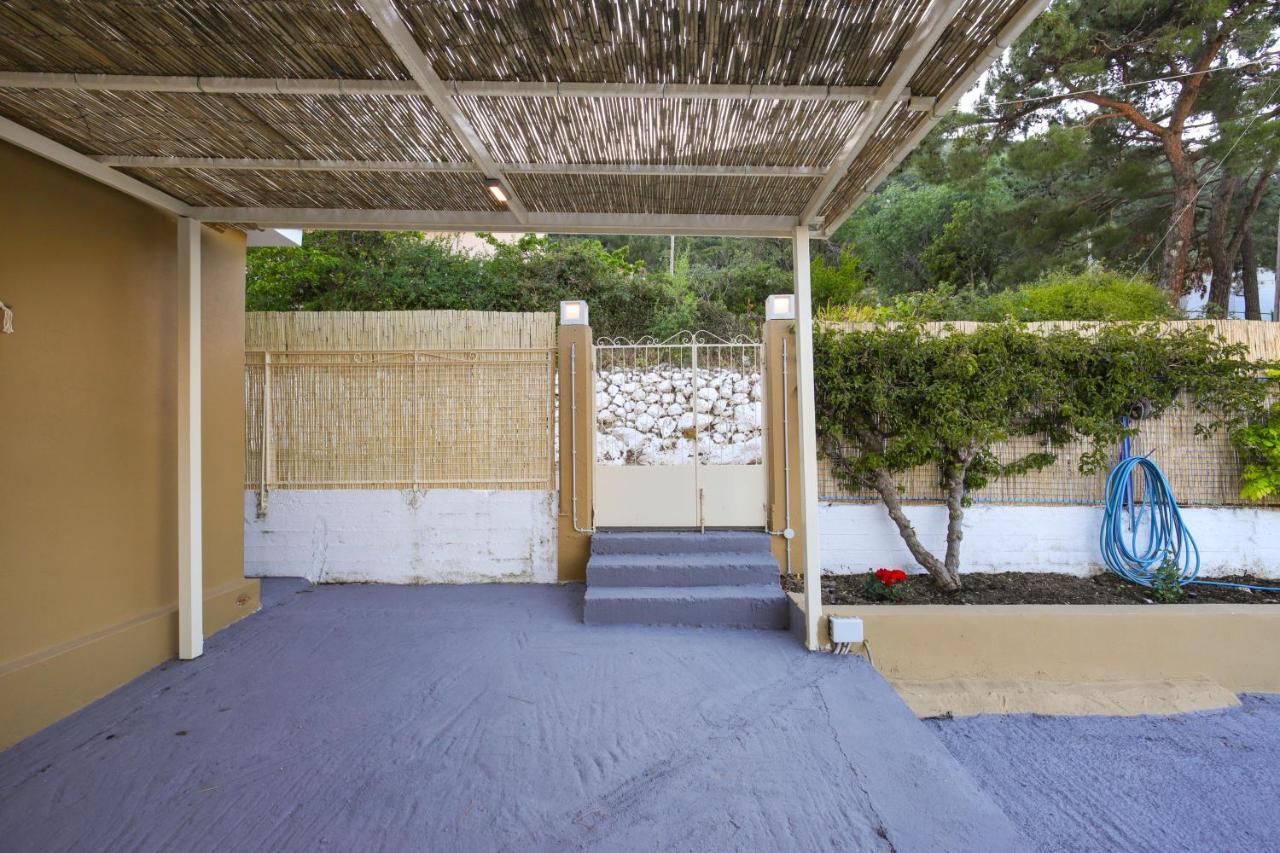 Villa Irene Zola Exterior photo