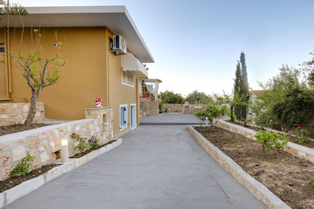 Villa Irene Zola Exterior photo